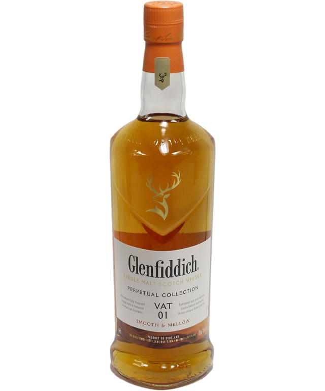 GLENFIDDISH VAT 1 PERPETUAL