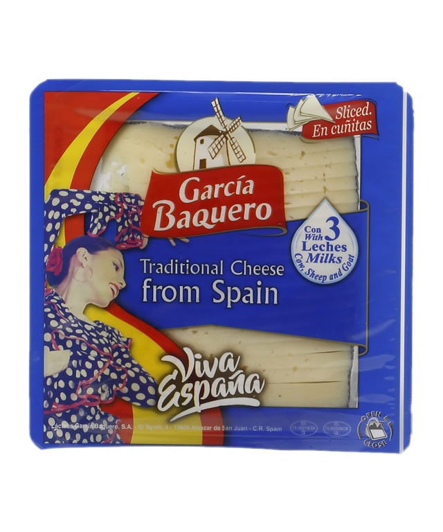 GARCIA BAQUERO VIVA ESPAÑA 150 grs