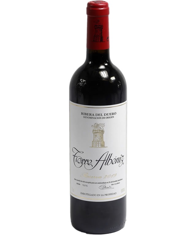 TORRE ALBENIZ FINCA TORREMILANOS