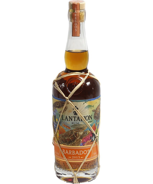 PLANTATION BARBADOS 2013