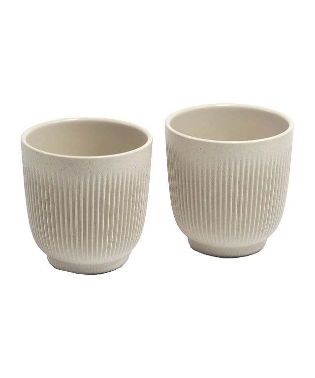 NUDE LUNGO CUPS