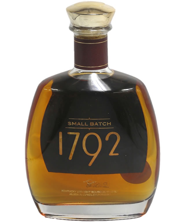 1792 SMALL BATCH