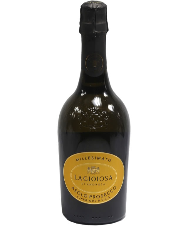 GIOIOSA ASOLO MILLESIMATO