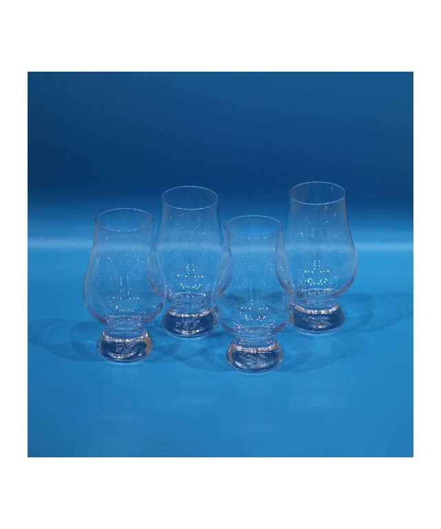 GLENCAIRN GLASS