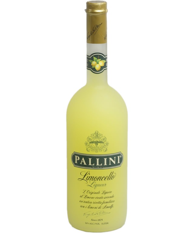 LIMONCELLO PALLINI
