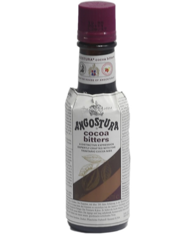 AMARGO ANGOSTURA COCOA