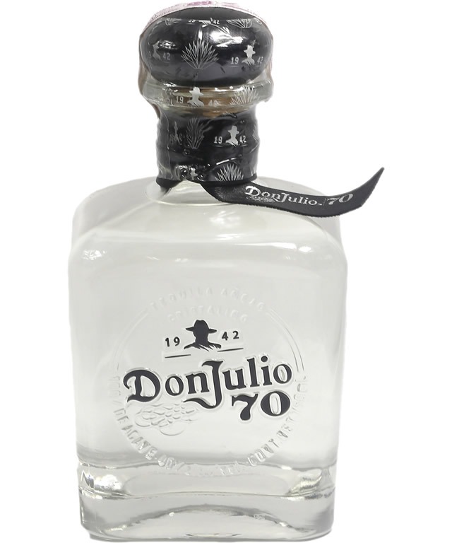 DON JULIO 70