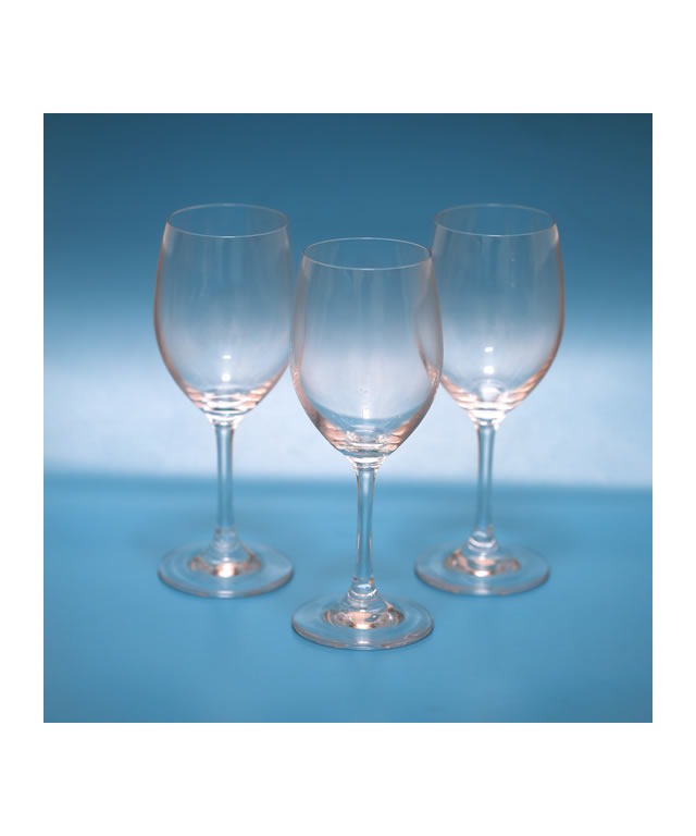 COPA VINO BLANCO / AGUA