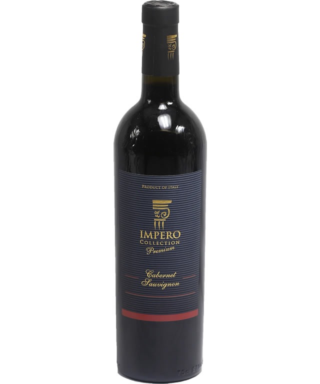 IMPERO COLLECTION PREMIUN CABERNET SAVIGNON