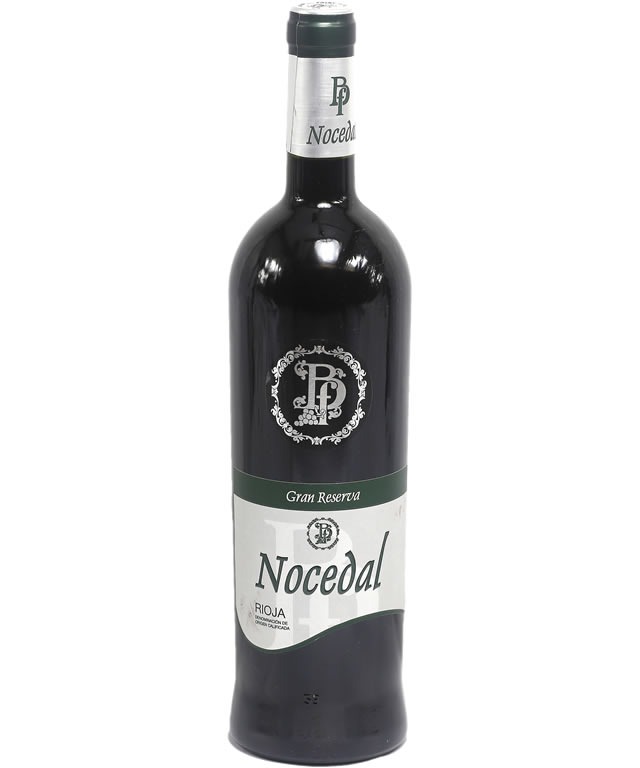 NOCEDAL GRAN RESERVA