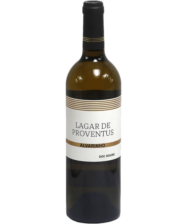 LAGAR DE PROVENTUS ALVARINHO