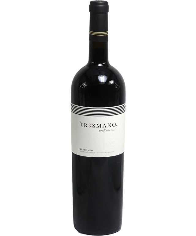 TRESMANOS 2021