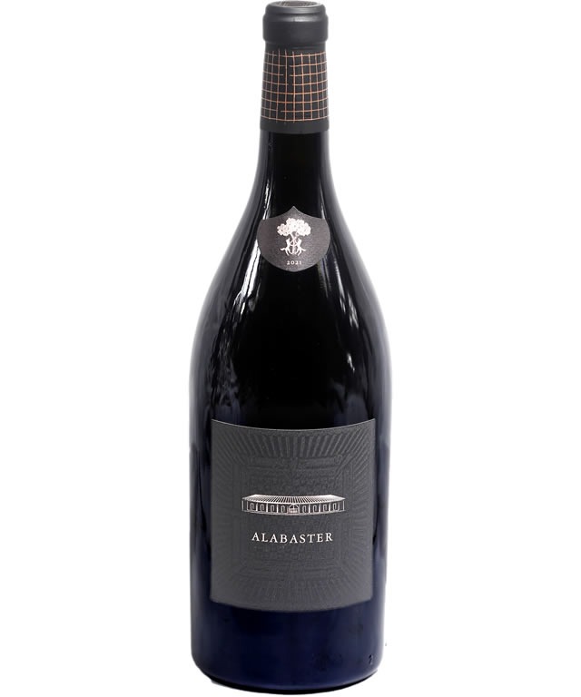 TESO LA MONJA ALABASTER