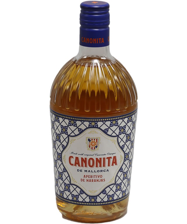 CANONITA DE MALLORCA