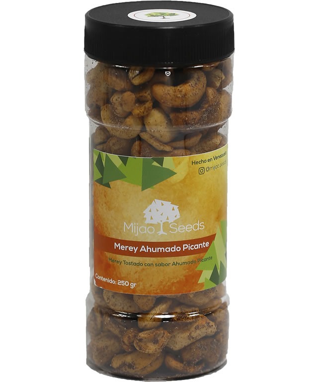 MEREY AHUMADO PICANTE