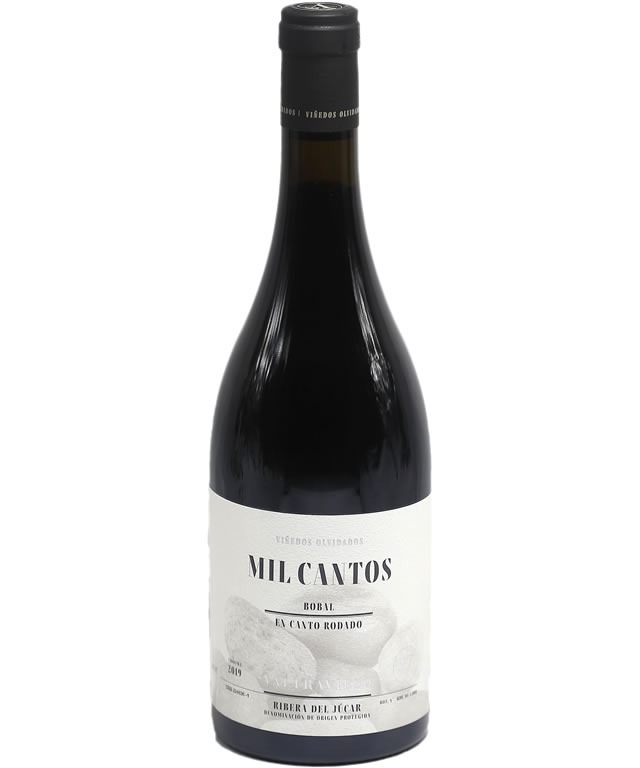 VALTRAVIESO MIL CANTOS VIÑEDOS OLVIDADOS