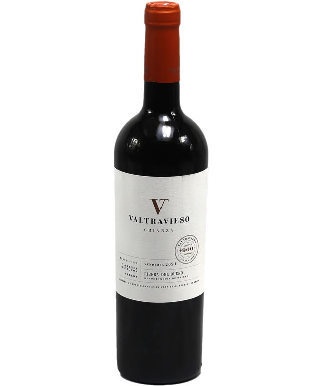 VALTRAVIESO CRIANZA