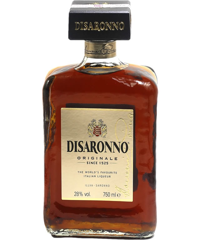 AMARETTO DISARONNO