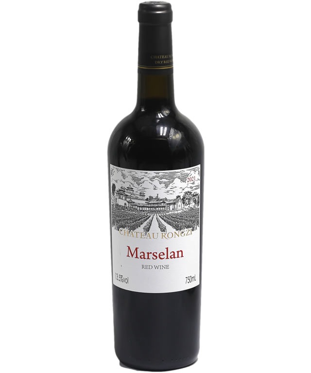 CHATEAU RONGZI MARSELAN