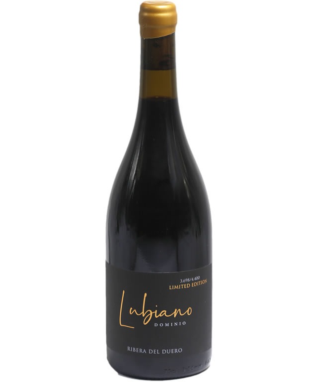 DOMINIO LUBIANO LIMITED EDITION
