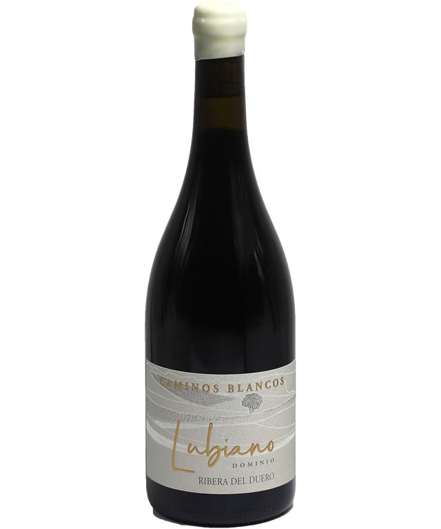 DOMINIO LUBIANO CAMINOS BLANCOS