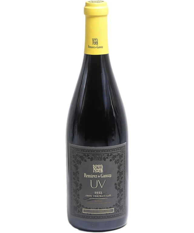 REMIREZ DE GANUZA UV 22