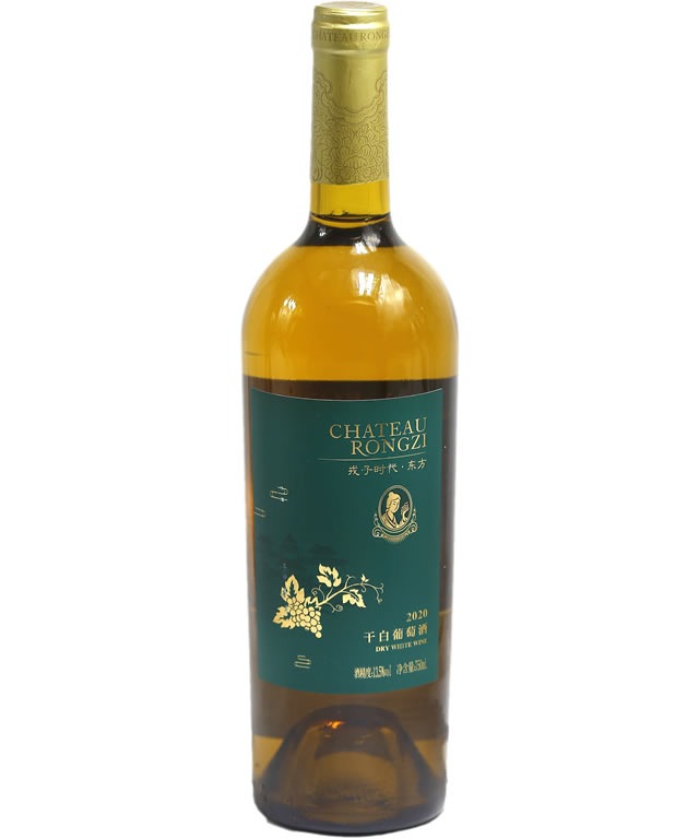 RONGZI DRY WHITE