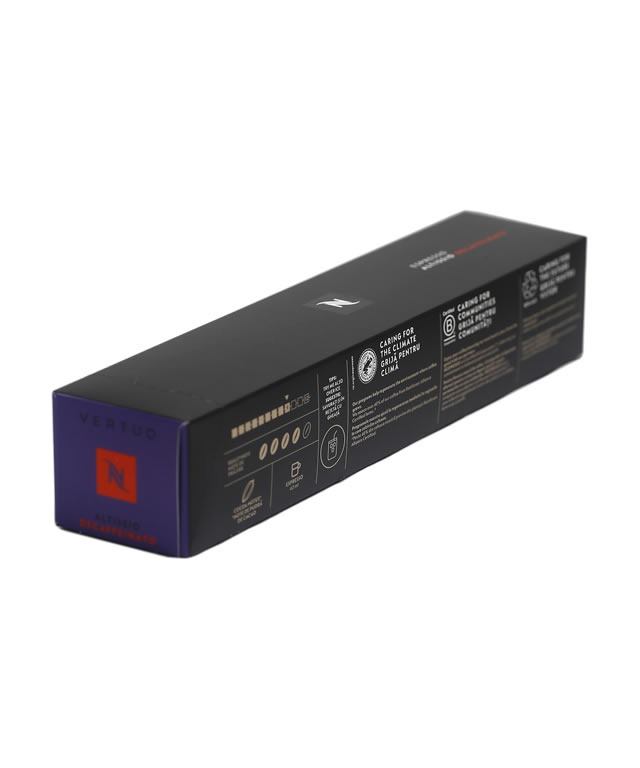 ALTISIO DECAFFEINATO VL