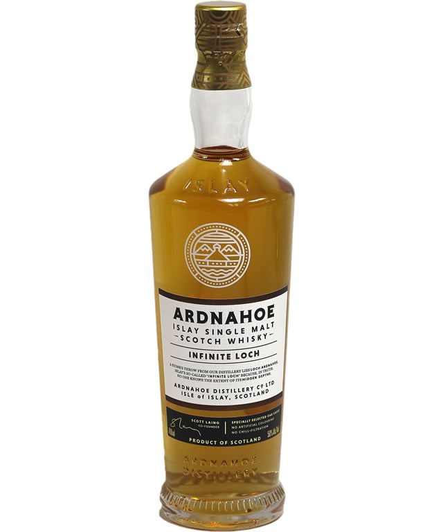 ARDNAHOE INFINITE LOCH ISLEY