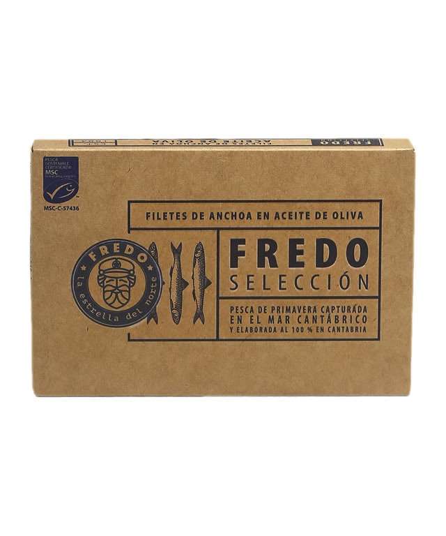 ANCHOAS FREDO RR120