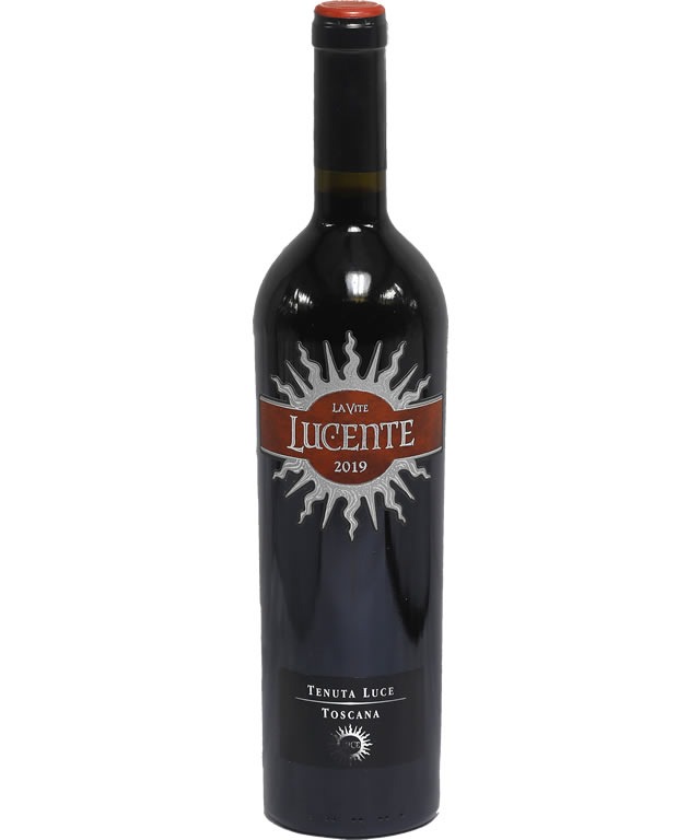 LUCE LUCENTE