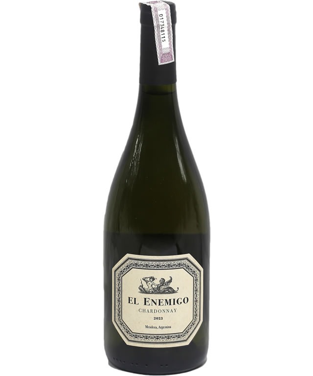 EL ENEMIGO CHARDONAY