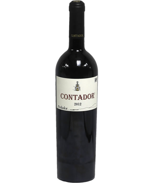 CONTADOR