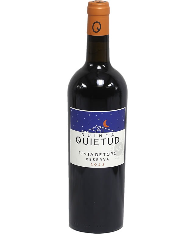 QUINTA QUIETUD