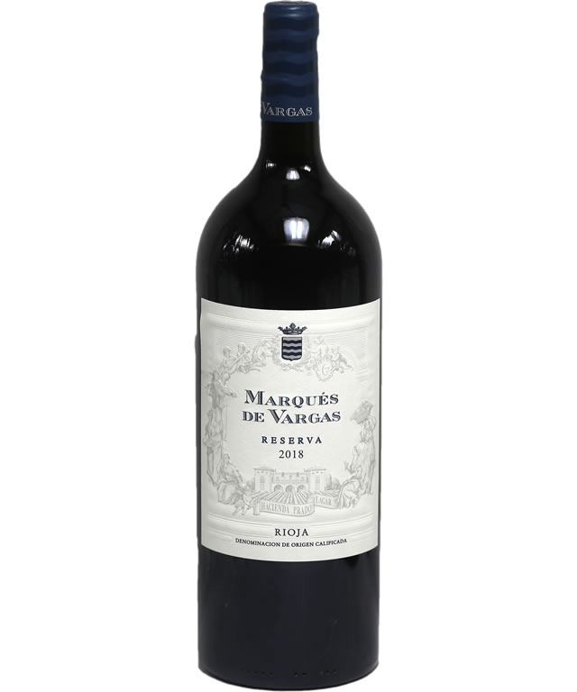 MARQUES DE VARGAS RESERVA
