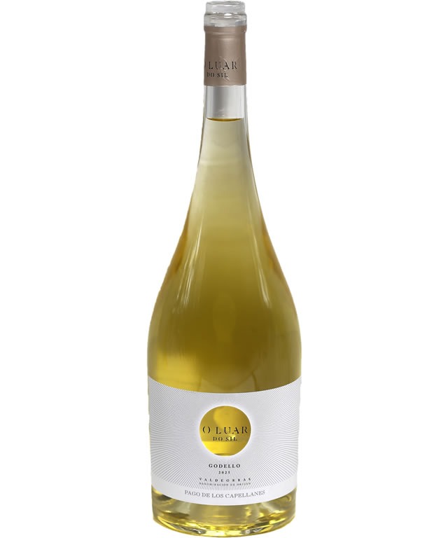 O LUAR DO SIL GODELLO