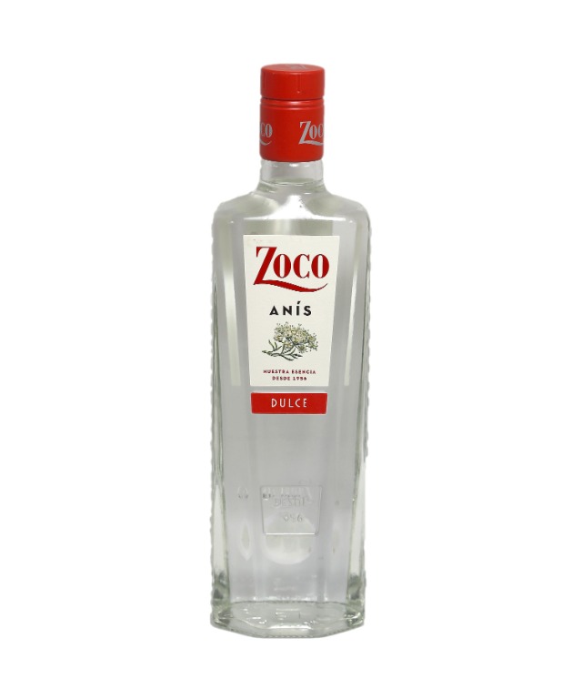 ANIS ZOCO